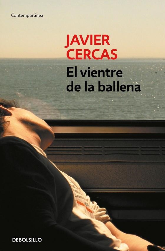 VIENTRE DE LA BALLENA, EL | 9788490624531 | CERCAS, JAVIER