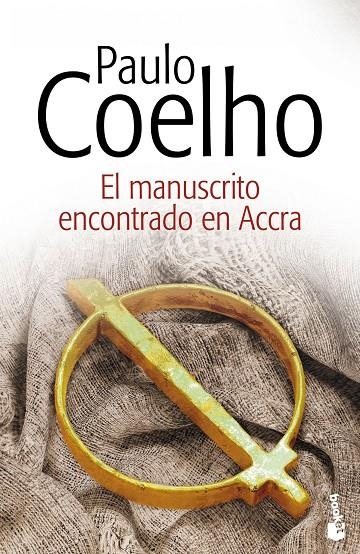 EL MANUSCRITO ENCONTRADO EN ACCRA | 9788408142249 | COELHO, PAULO