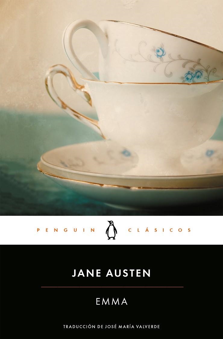 EMMA | 9788491050070 | AUSTEN, JANE