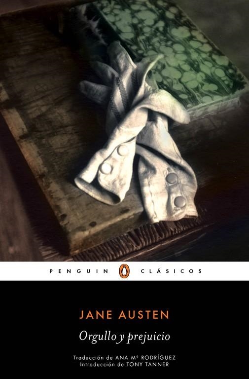 ORGULLO Y PERJUICIO | 9788491050018 | AUSTEN, JANE