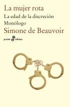 LA MUJER ROTA | 9788435019255 | DE BEAUVOIR, SIMONE