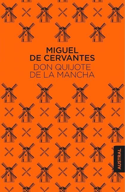 DON QUIJOTE DE LA MANCHA | 9788467044812 | CERVANTE, MIGUEL DE