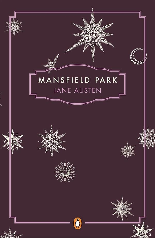 MANSFIELD PARK (EDICIÓN CONMEMORATIVA) | 9788491051695 | AUSTEN,JANE