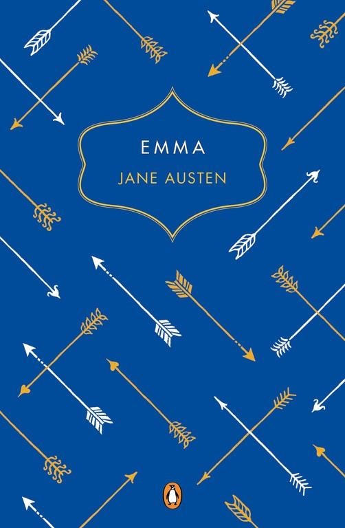 EMMA (EDICIÓN CONMEMORATIVA) | 9788491050582 | AUSTEN,JANE