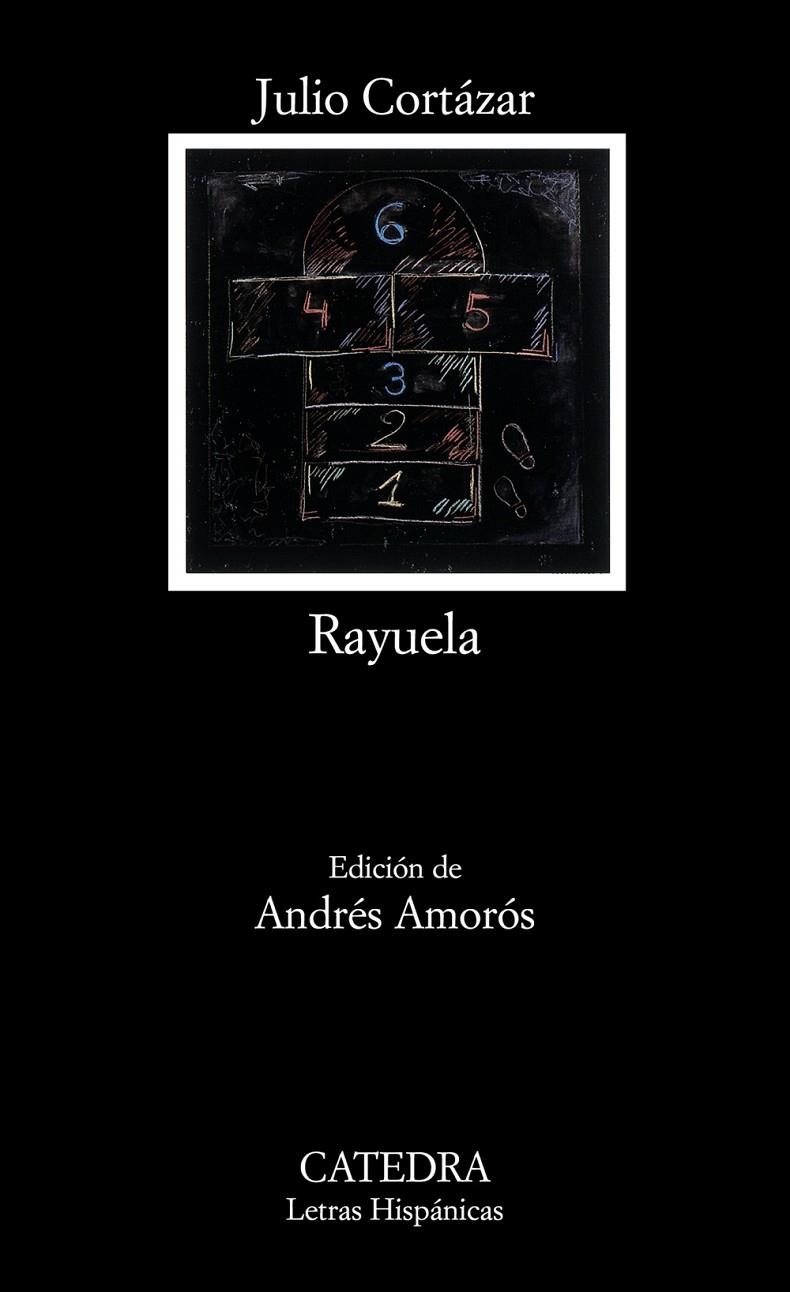 RAYUELA | 9788437624747 | CORTAZAR  , JULIO