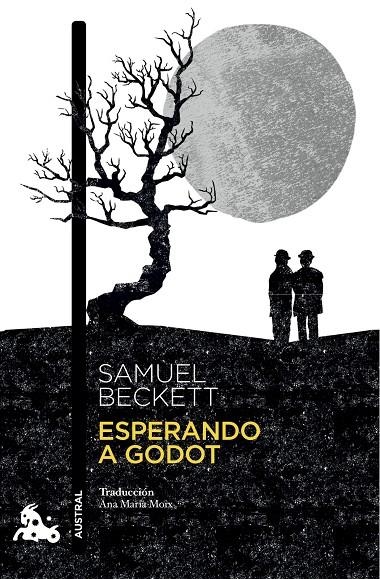 ESPERANDO A GODOT | 9788490661123 | SAMUEL BECKETT