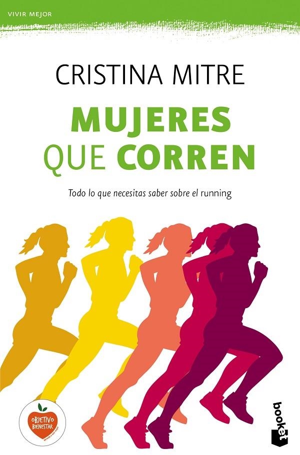 MUJERES QUE CORREN | 9788499985282 | CRISTINA MITRE