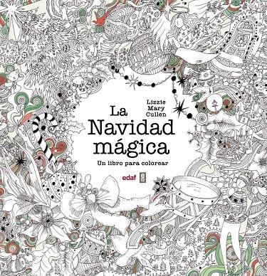 LA NAVIDAD MÁGICA | 9788441436954