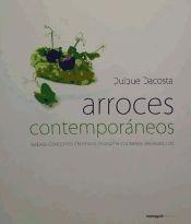 ARROCES CONTEMPORANEOS | 9788472121140 | DACOSTA VADILLO, ENRIQUE