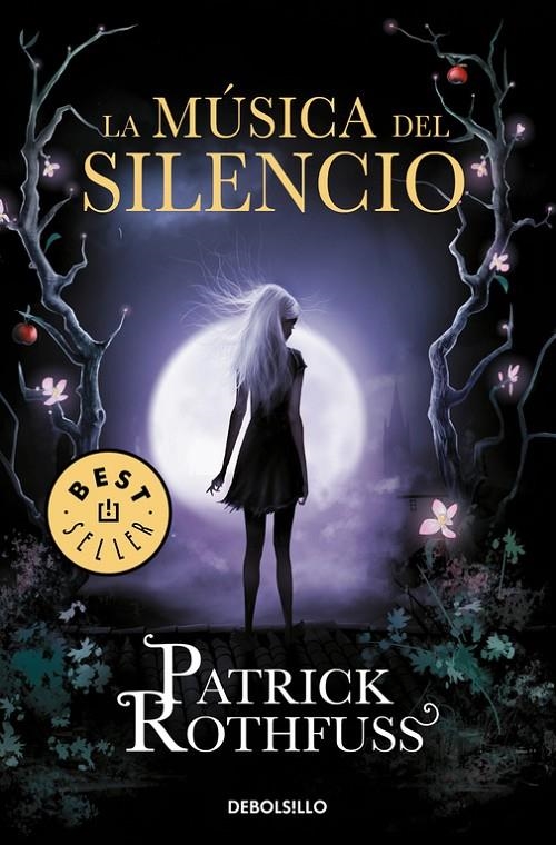 LA MÚSICA DEL SILENCIO | 9788466333160 | ROTHFUSS, PATRICK