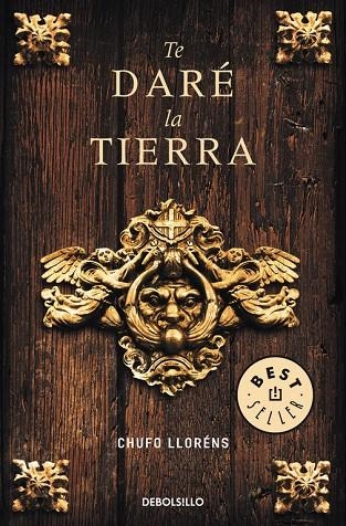 TE DARE LA TIERRA | 9788499088051 | LLORENS , CHUFO