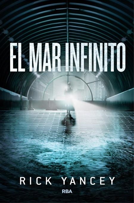 EL MAR INFINITO (LA QUINTA OLA, 2) | 9788427208278 | YANCEY, RICK