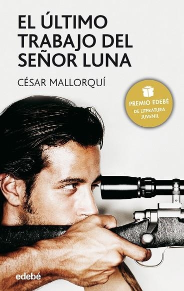 ULTIMO TRABAJO DEL SEÑOR LUNA , EL | 9788423676798 | MALLORQUI , CESAR