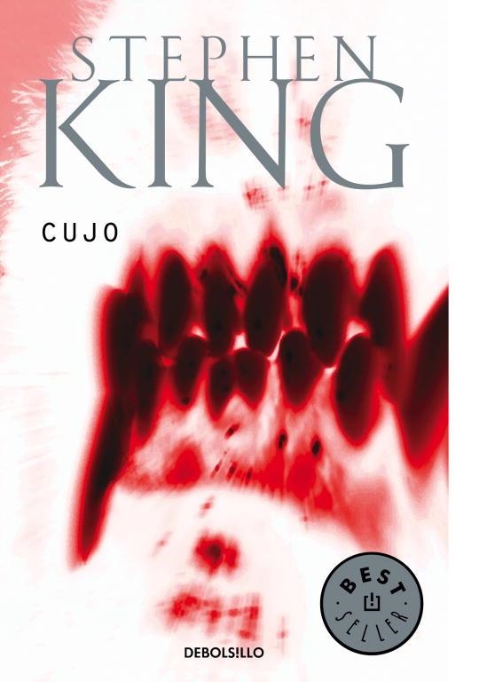 CUJO | 9788497595186 | KING,STEPHEN