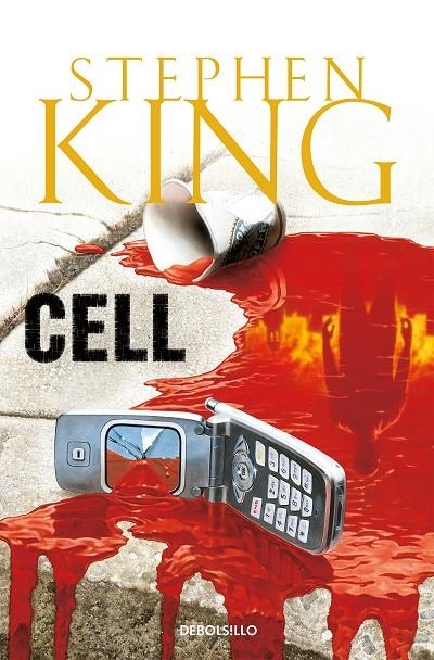 CELL | 9788483465219 | KING , STEPHEN