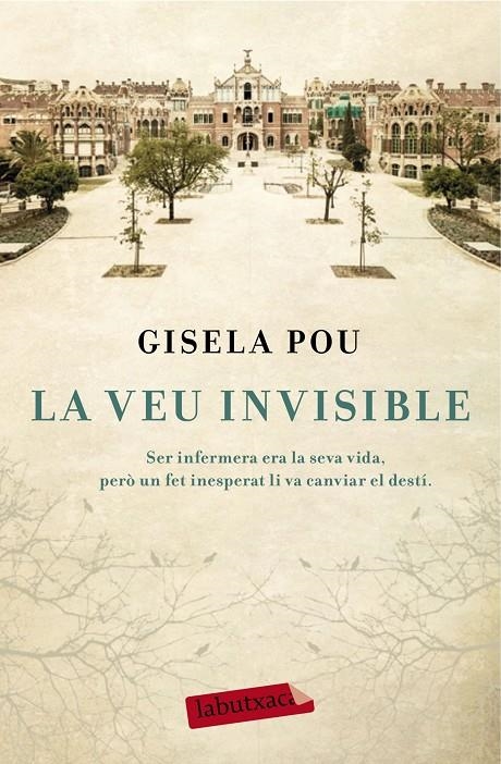 LA VEU INVISIBLE | 9788416600083 | GISELA POU