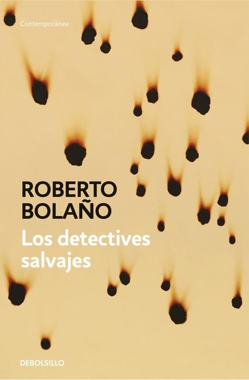 LOS DETECTIVES SALVAJES | 9788466337113 | BOLAÑO, ROBERTO