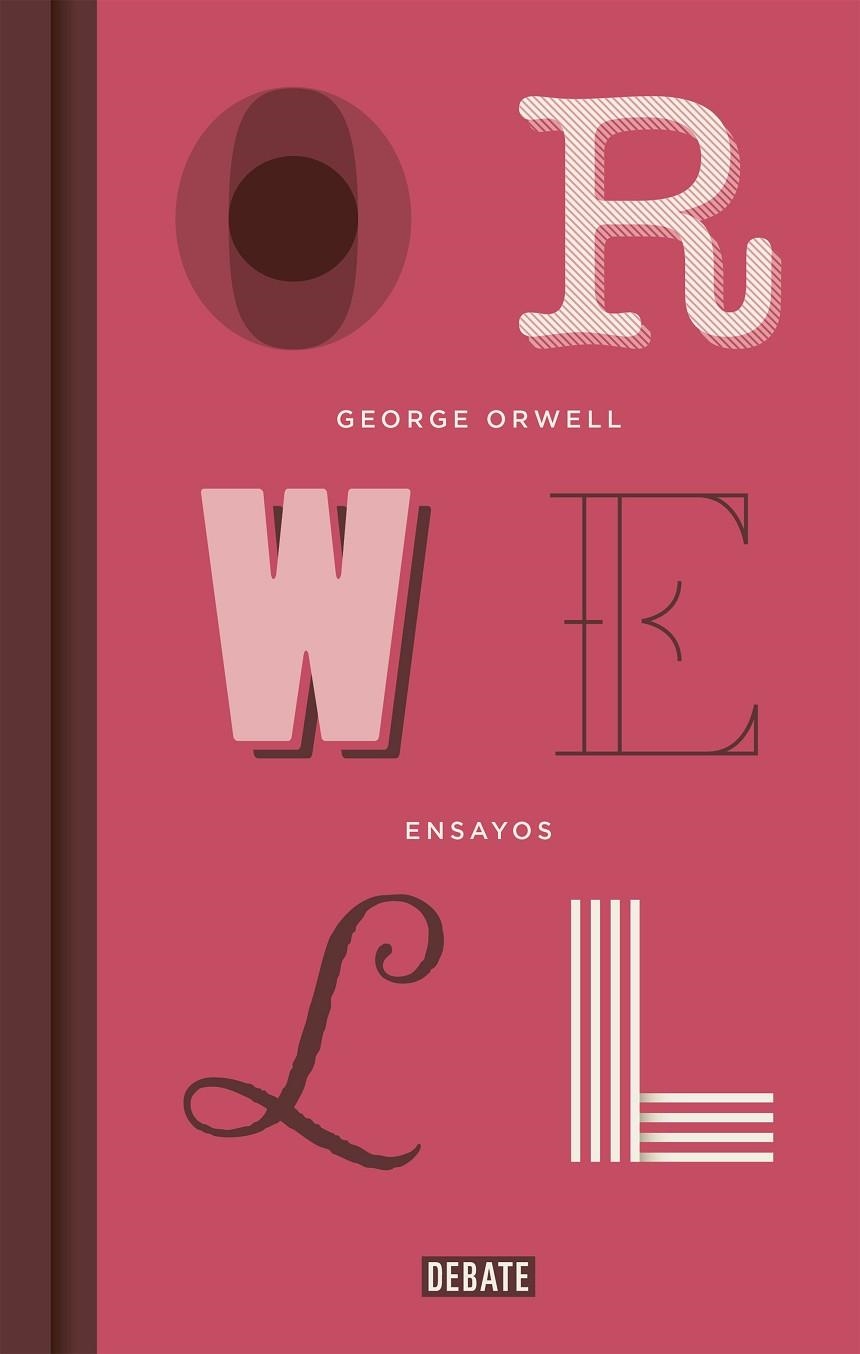 ENSAYOS | 9788499920429 | ORWELL, GEORGE