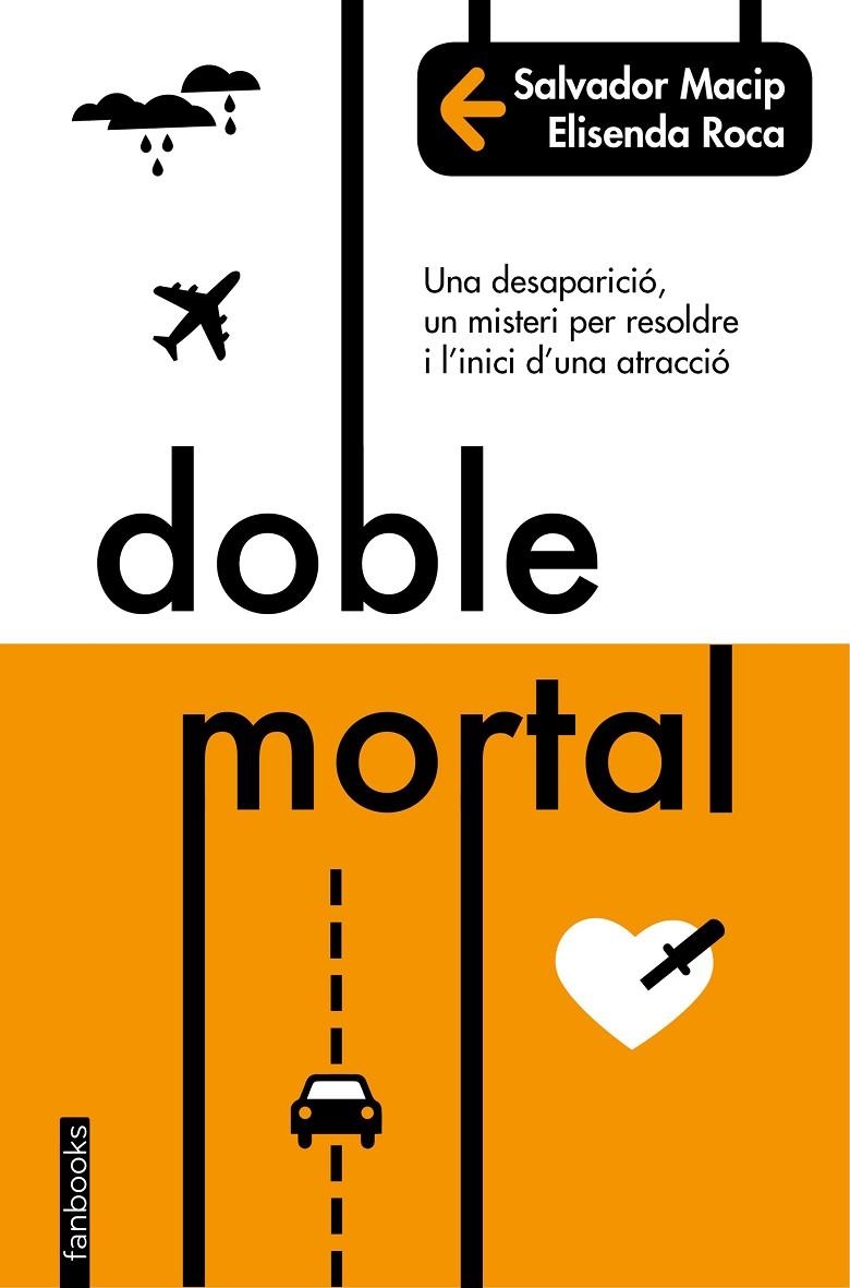 DOBLE MORTAL | 9788416716227 | SALVADOR MACIP/ELISENDA ROCA PALET