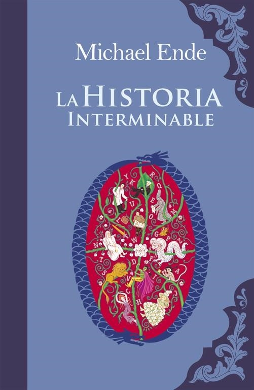 HISTORIA INTERMINABLE , LA | 9788420471549 | ENDE , MICHAEL