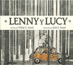 LENNY Y LUCY | 9786077357292 | STEAD, PHILIP C.; STEAD, ERIN E.