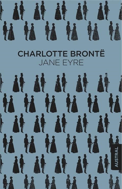 JANE EYRE | 9788408154488 | CHARLOTTE BRONTË