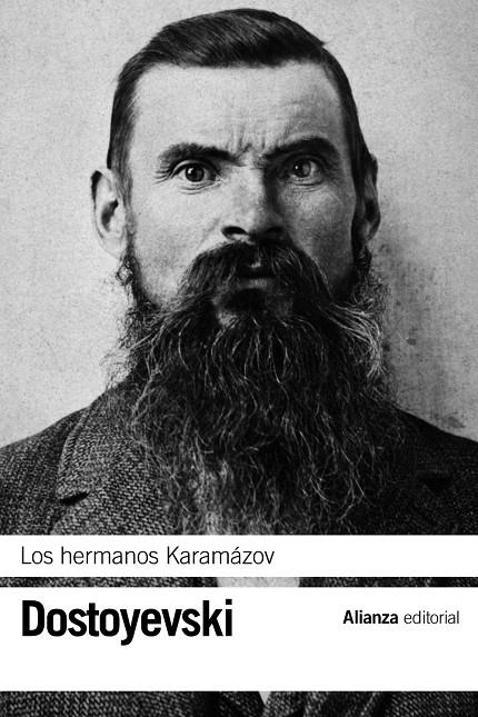 LOS HERMANOS KARAMÁZOV | 9788420650807 | DOSTOYEVSKI, FIÓDOR