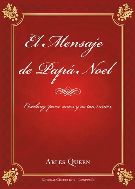 EL MENSAJE DE PAPÁ NOEL | 9788415143611 | SAURET FERRER , SONIA