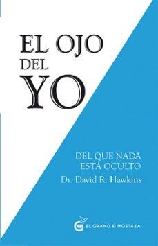 EL OJO DEL YO | 9788494531774 | HAWKINS, DAVID