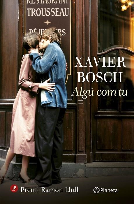 ALGU COM TU | 9788497082761 | BOSCH, XAVIER