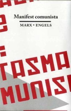 MANIFEST COMUNISTA | 9788494664007 | MARX, KARL/ENGELS, FRIEDRICH