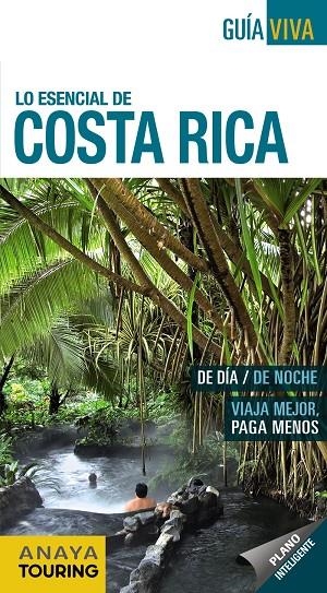 COSTA RICA | 9788499359168 | SÁNCHEZ, FRANCISCO/PUY FUENTES, EDGAR DE