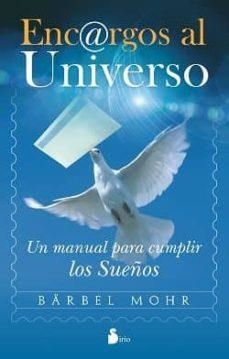 ENCARGOS AL UNIVERSO N.E. | 9788478088928 | MOHR, BÄRBEL