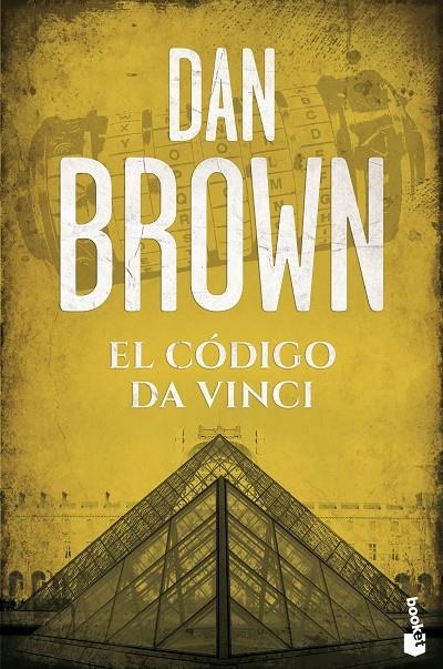 EL CÓDIGO DA VINCI | 9788408175728 | BROWN, DAN