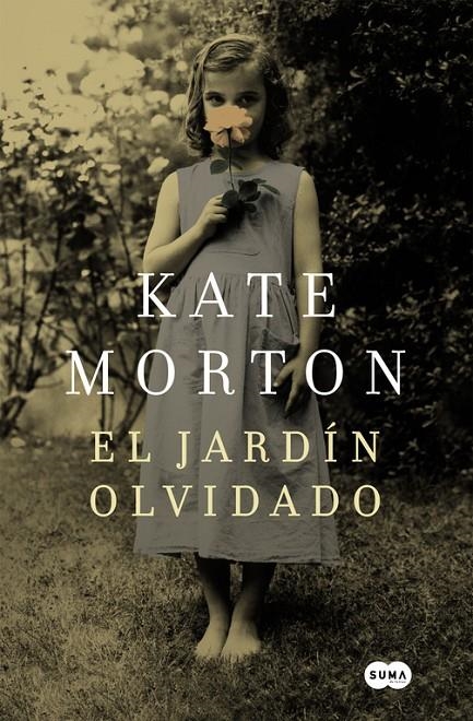 EL JARDÍN OLVIDADO | 9788483658314 | KATE MORTON