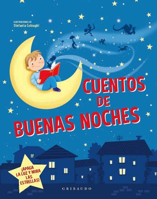 CUENTOS DE BUENAS NOCHES | 9788417127022 | VARIOS AUTORES