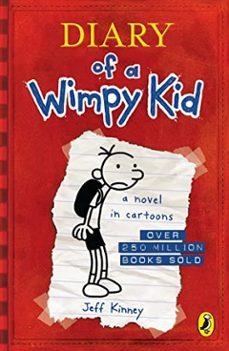 DIARY OF A WIMPY KID | 9780141324906 | KINNEY, JEFF