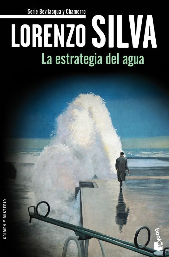 LA ESTRATEGIA DEL AGUA | 9788423343225 | SILVA, LORENZO