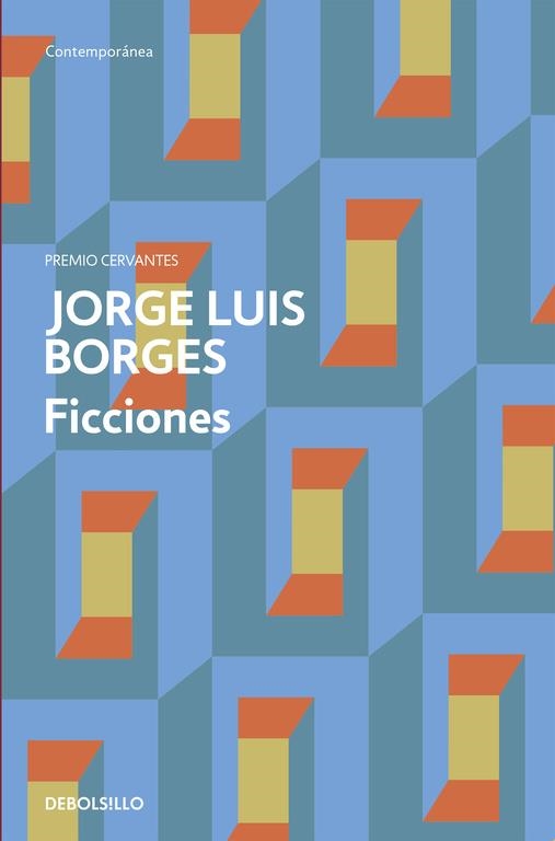 FICCIONES | 9788499089508 | BORGES, JORGE LUIS