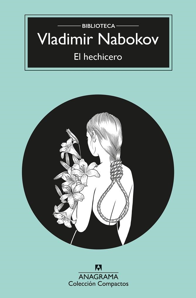 HECHICERO, EL - CM | 9788433960375 | NABOKOB, VLADIMIR