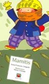 MAMITIS | 9788461155149 | DELGADO, JOSEP-FRANCESC