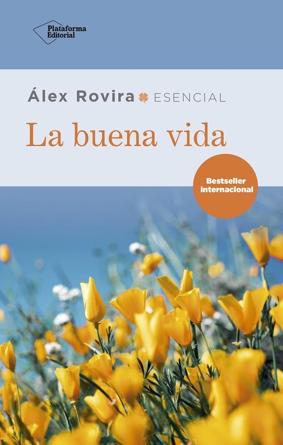 LA BUENA VIDA | 9788417622183 | ROVIRA, ÁLEX