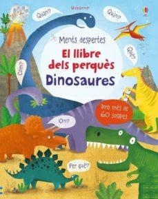 DINOSAURES | 9781474965033 | AA.VV.