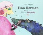 FINN HERMAN | 9788494773327 | LETÉN, MATS