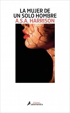 LA MUJER DE UN SOLO HOMBRE | 9788416237029 | HARRISON, A.S.A.