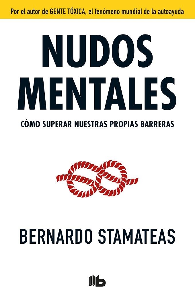 NUDOS MENTALES | 9788490705742 | STAMATEAS, BERNARDO