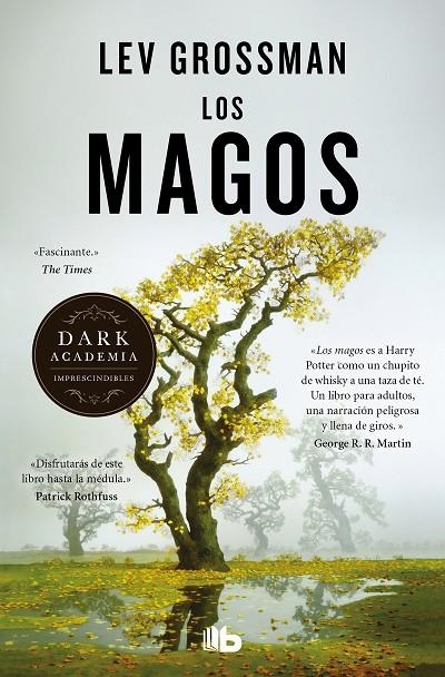 LOS MAGOS | 9788490701317 | GROSSMAN, LEV