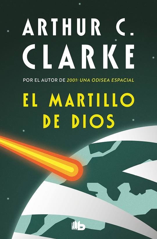 MARTILLO DE DIOS | 9788498724448 | CLARKE