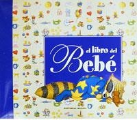 EL LIBRO DEL BEBÉ | 9788498671575 | MAGOO, ANDY