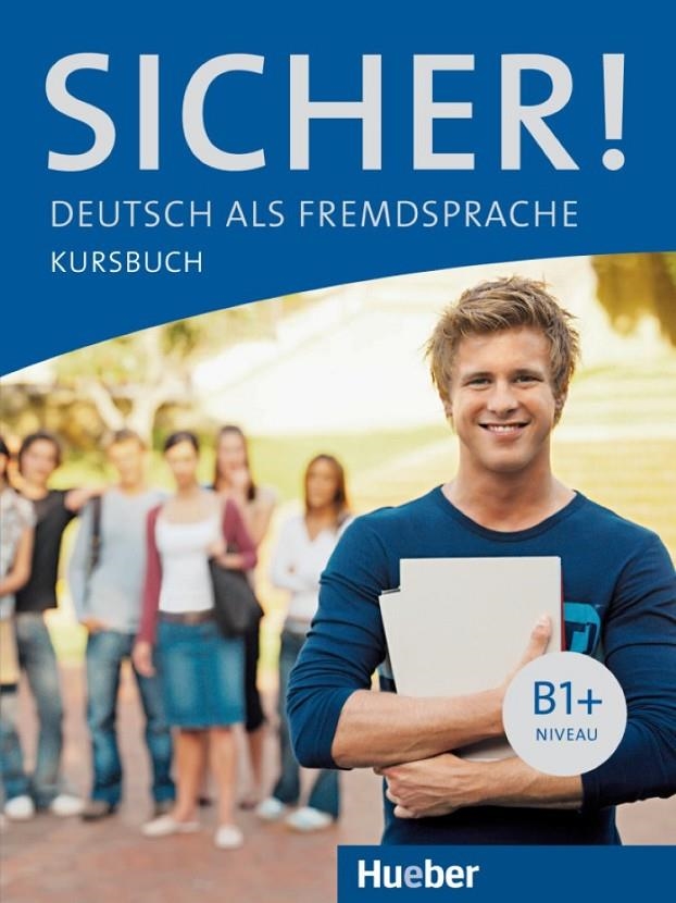 SICHER! DEUTSCH ALS FREMDSPRACHE | 9783190012060 | PERLMANN-BALME, MICHAELA I SCHWALB, SUSANNE